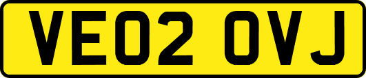 VE02OVJ