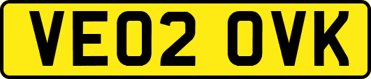 VE02OVK