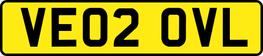 VE02OVL