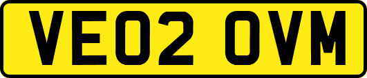 VE02OVM