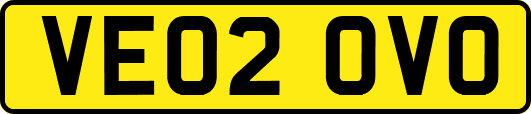 VE02OVO