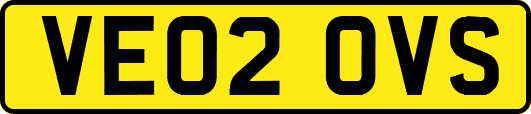 VE02OVS