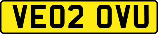 VE02OVU