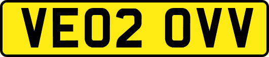 VE02OVV