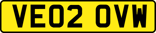 VE02OVW