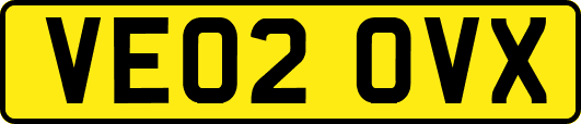 VE02OVX