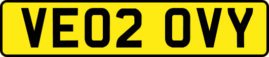 VE02OVY