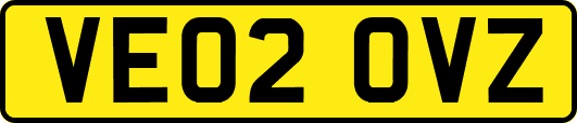 VE02OVZ