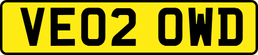 VE02OWD