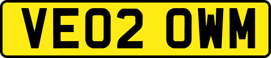 VE02OWM