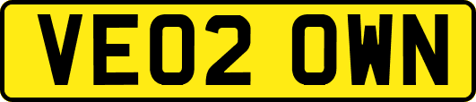 VE02OWN