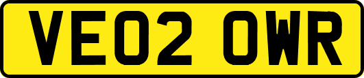 VE02OWR