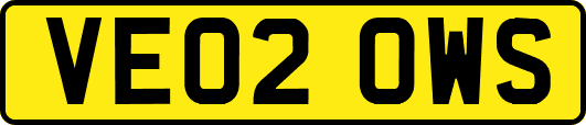 VE02OWS