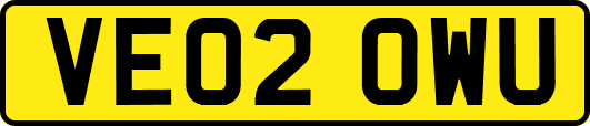 VE02OWU
