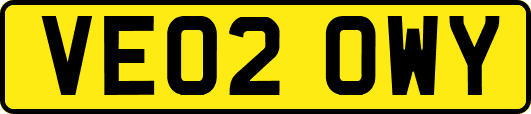 VE02OWY