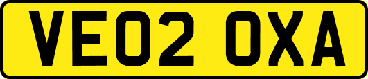 VE02OXA