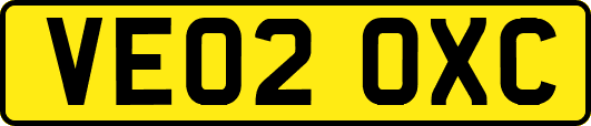 VE02OXC