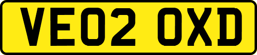 VE02OXD