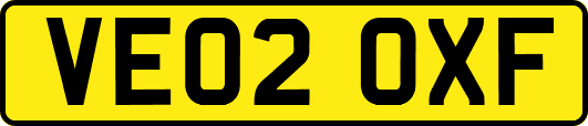 VE02OXF