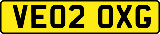 VE02OXG