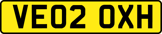 VE02OXH