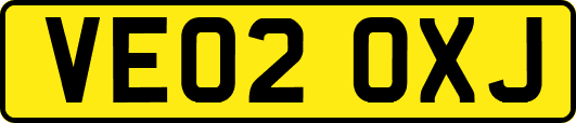 VE02OXJ