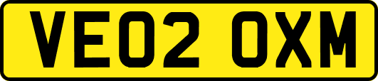 VE02OXM