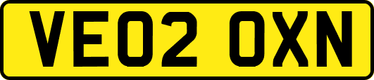 VE02OXN