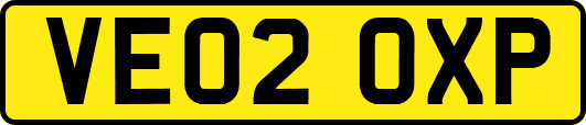 VE02OXP