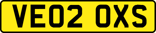 VE02OXS