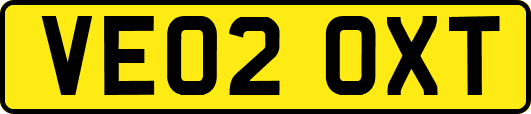 VE02OXT