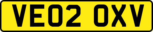 VE02OXV