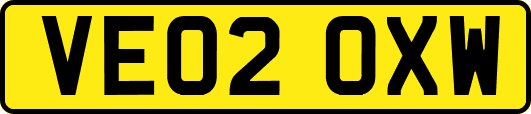 VE02OXW