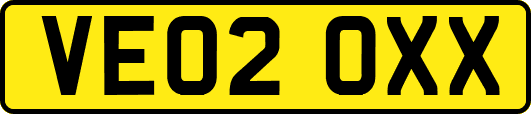 VE02OXX