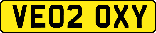 VE02OXY