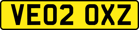 VE02OXZ