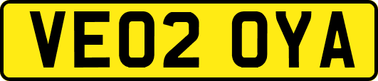 VE02OYA