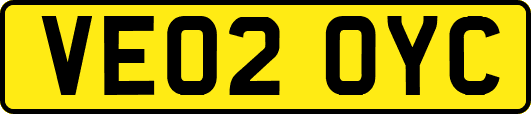 VE02OYC