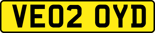 VE02OYD