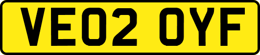 VE02OYF