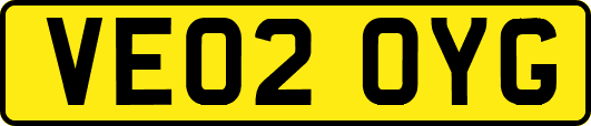 VE02OYG