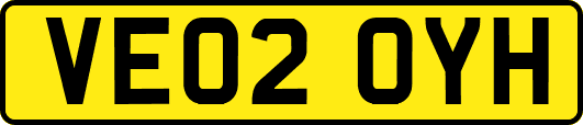 VE02OYH