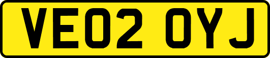 VE02OYJ