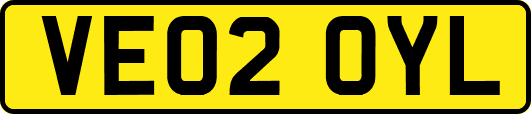 VE02OYL