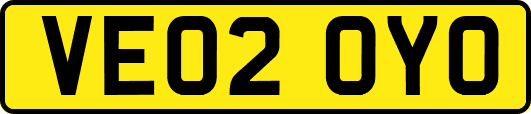 VE02OYO