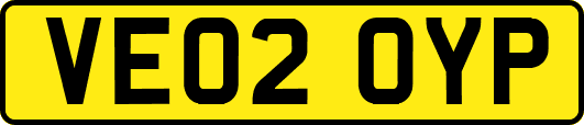 VE02OYP