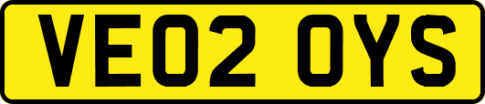 VE02OYS