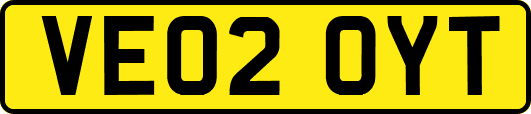 VE02OYT