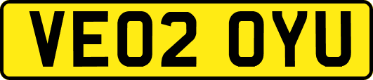 VE02OYU