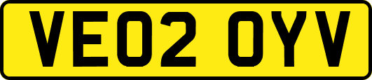 VE02OYV